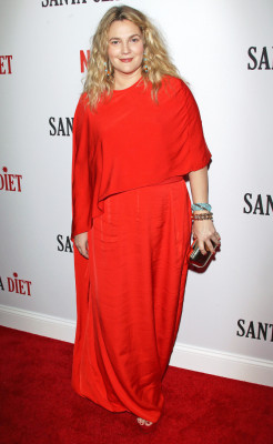 Drew Barrymore pic #1023434