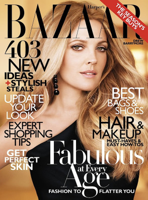 Drew Barrymore pic #288868