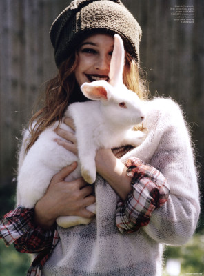 Drew Barrymore pic #210034