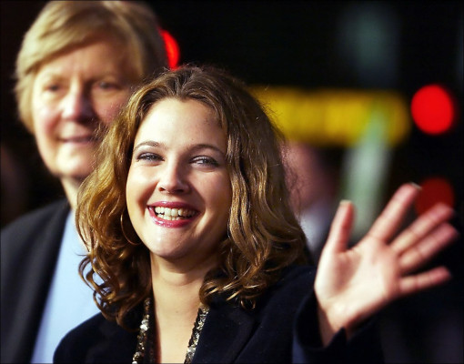 photo 12 in Drew Barrymore gallery [id9347] -0001-11-30 00:00:00
