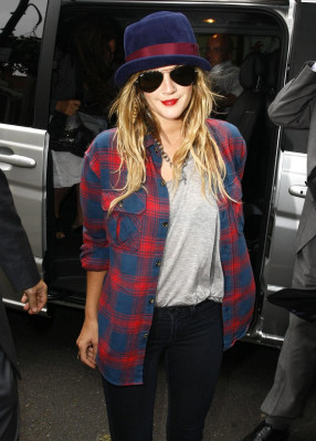 Drew Barrymore pic #280323