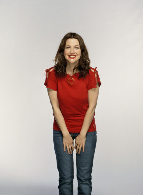 Drew Barrymore pic #476231