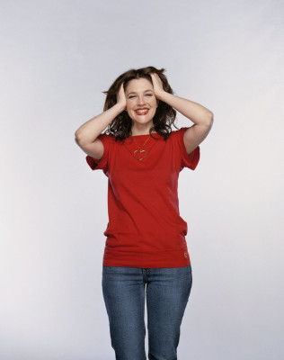 Drew Barrymore pic #476232