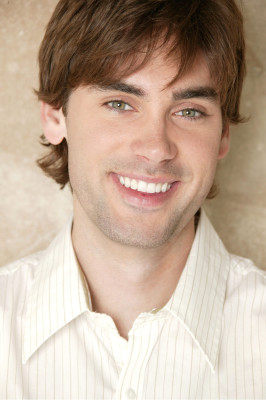 Drew Fuller pic #646116