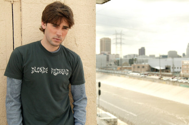 Drew Fuller pic #646244