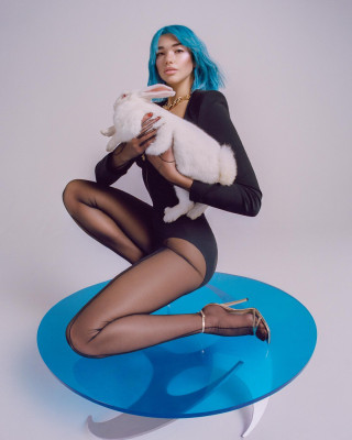 Dua Lipa pic #1256588