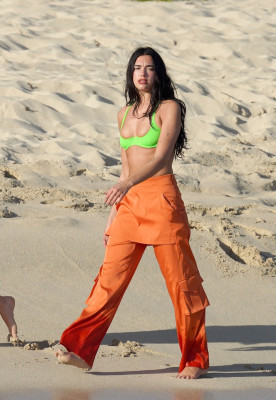 photo 23 in Dua Lipa gallery [id1293057] 2022-01-10 00:00:00