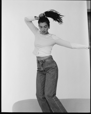 photo 28 in Dua Lipa gallery [id1251669] 2021-03-31 00:00:00