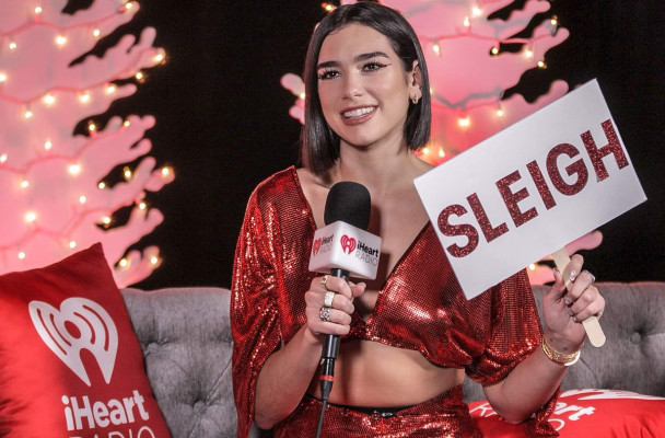 Dua Lipa pic #1088734