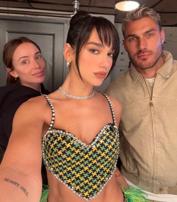 Dua Lipa pic #1299789