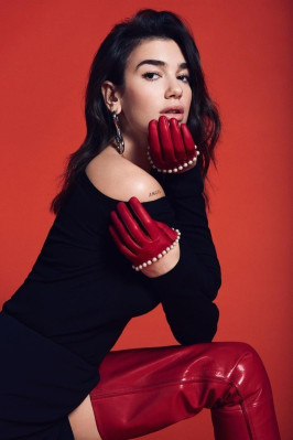 Dua Lipa pic #944024