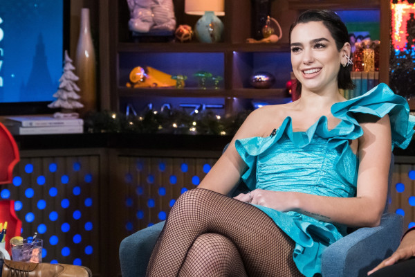 Dua Lipa pic #1089721