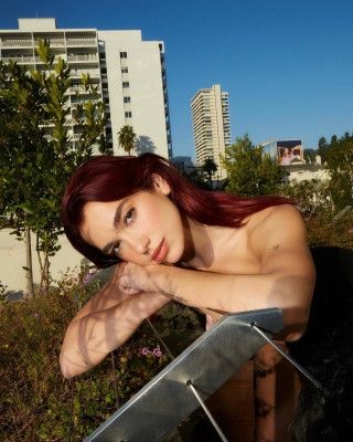 photo 29 in Dua Lipa gallery [id1341146] 2024-01-17 00:00:00