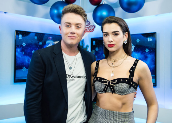 Dua Lipa pic #1001892