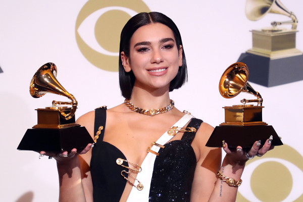 Dua Lipa pic #1105678