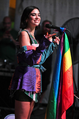 Dua Lipa pic #1044162