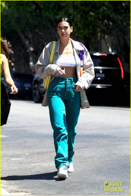 Dua Lipa pic #1168489