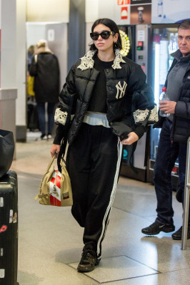 Dua Lipa pic #1084728