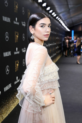 Dua Lipa pic #1084867