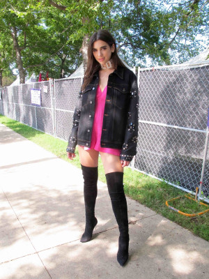 Dua Lipa pic #908737