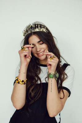photo 20 in Dua Lipa gallery [id893344] 2016-11-19 00:00:00