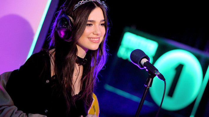 photo 4 in Dua Lipa gallery [id833843] 2016-02-15 00:00:00