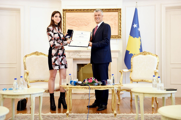 Dua Lipa pic #905735