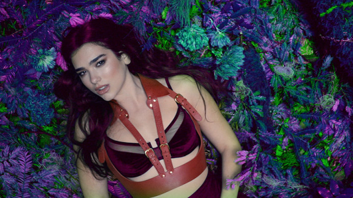 photo 8 in Dua Lipa gallery [id898011] 2016-12-14 00:00:00