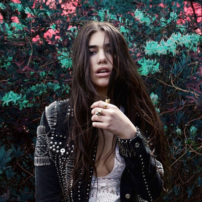 photo 18 in Dua Lipa gallery [id893395] 2016-11-19 00:00:00