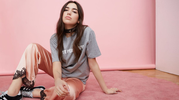 photo 10 in Dua Lipa gallery [id898009] 2016-12-14 00:00:00