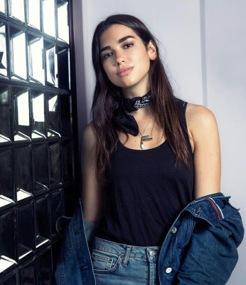 Dua Lipa pic #947066