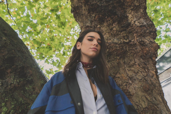photo 15 in Dua Lipa gallery [id939929] 2017-06-04 00:00:00