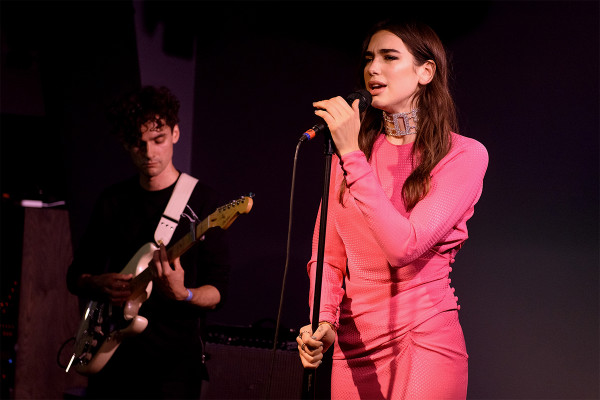 Dua Lipa pic #924383