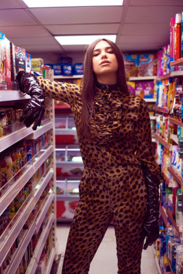 photo 25 in Dua Lipa gallery [id935304] 2017-05-22 00:00:00