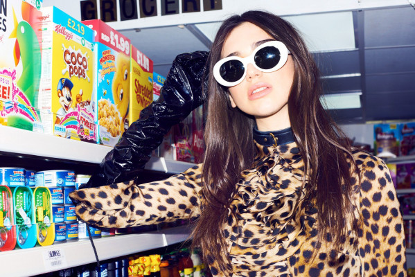 photo 24 in Dua Lipa gallery [id935305] 2017-05-22 00:00:00