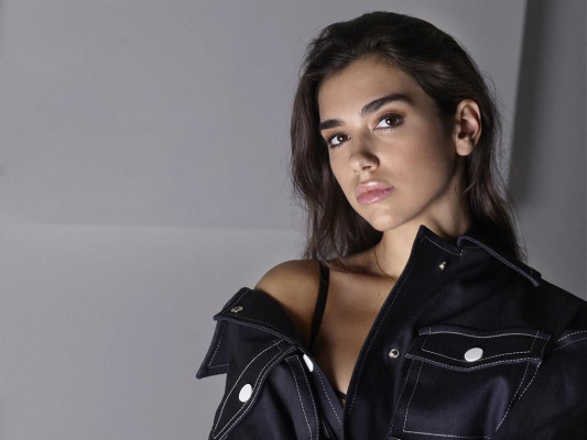 Dua Lipa pic #944023