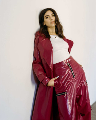 photo 4 in Dua Lipa gallery [id929178] 2017-05-01 00:00:00