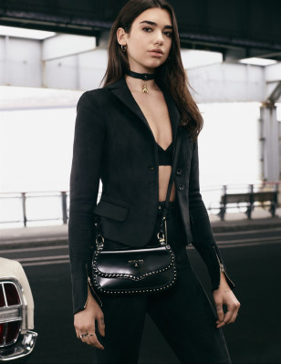 photo 4 in Dua Lipa gallery [id956686] 2017-08-17 00:00:00