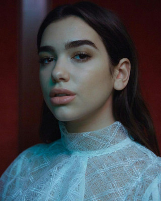 Dua Lipa pic #944021