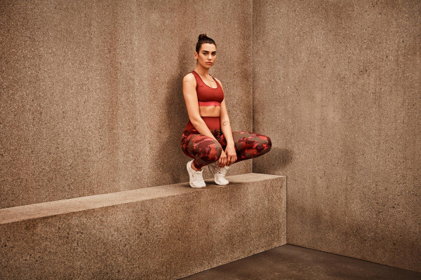 Dua Lipa pic #1077302