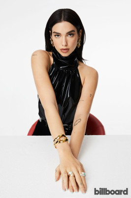 photo 26 in Dua Lipa gallery [id1242478] 2020-12-07 00:00:00
