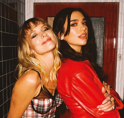Dua Lipa pic #1248097