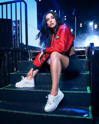 photo 21 in Dua Lipa gallery [id1259328] 2021-06-30 00:00:00