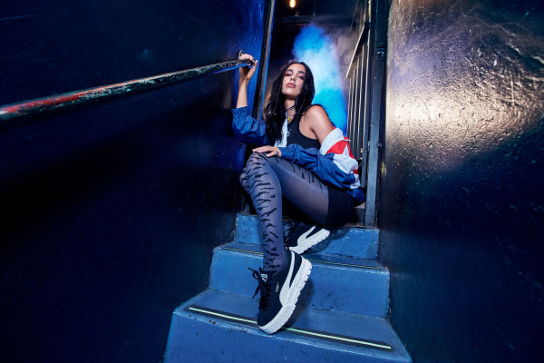 Dua Lipa pic #1252856