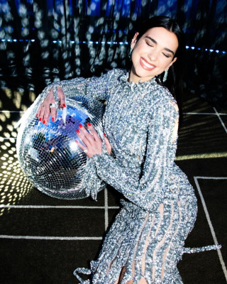 Dua Lipa pic #1254570