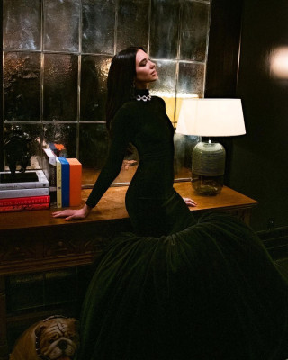 photo 27 in Dua Lipa gallery [id1254372] 2021-04-29 00:00:00