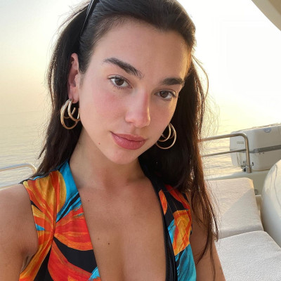 Dua Lipa pic #1263250
