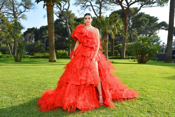 photo 10 in Dua Lipa gallery [id1139343] 2019-05-26 00:00:00