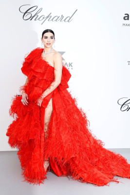 Dua Lipa pic #1139345