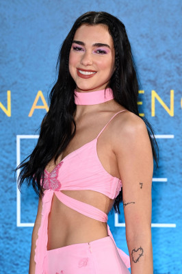 Dua Lipa pic #1279545